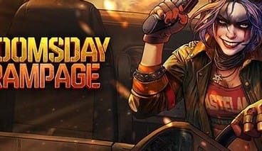 Doomsday Rampage